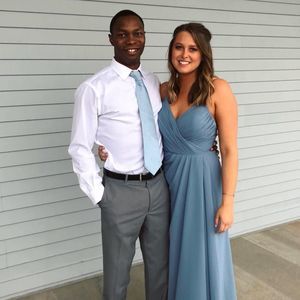 Meet your Posher, Hillary